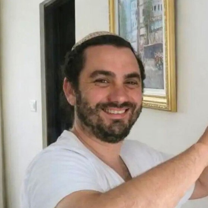 תמונת הפרופיל בפייסבוק